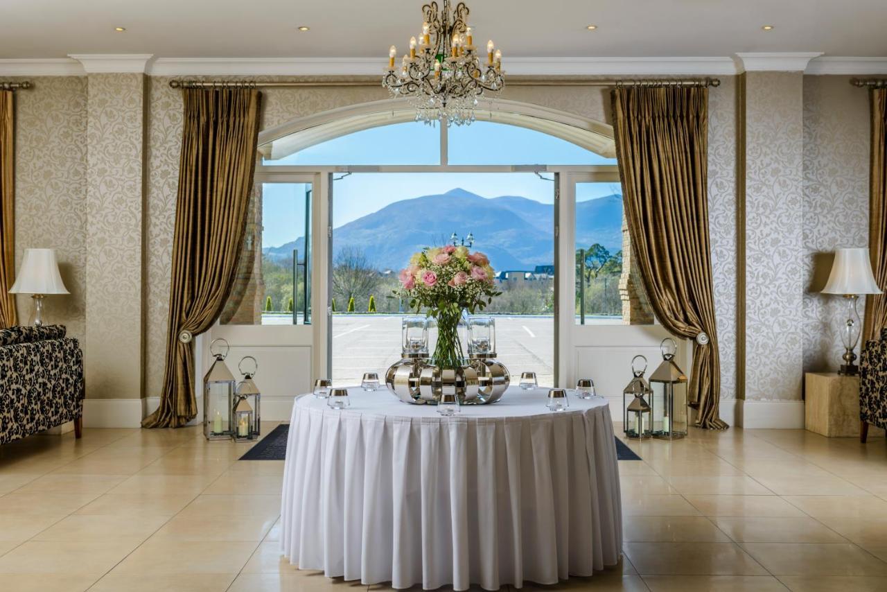 Killarney Oaks Hotel Exteriér fotografie