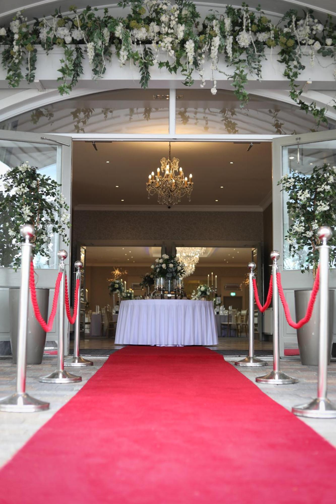 Killarney Oaks Hotel Exteriér fotografie
