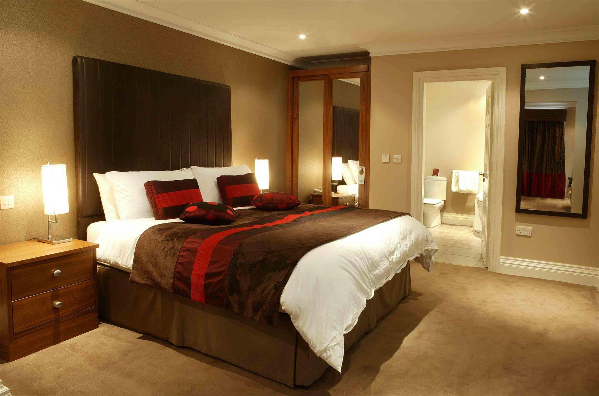 Killarney Oaks Hotel Pokoj fotografie